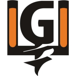Latvijas Ģeotehniskā Laboratorija logo