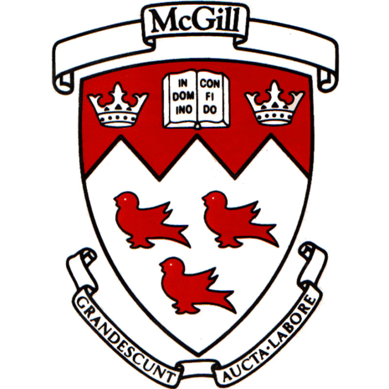 McGill University