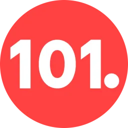 101Hotels logo