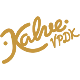 VPDK Kalve logo