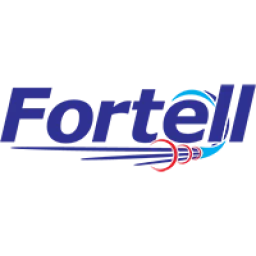 Fortell logo