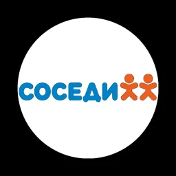 Sosedi logo