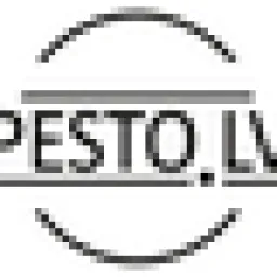 pesto.lv logo