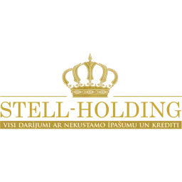 STELL-HOLDING logo