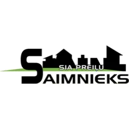 SIA Preiļu Saimnieks logo