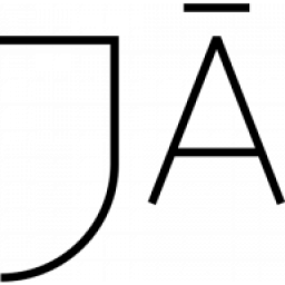 Jaunromāns un Ābele logo