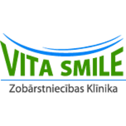 Vita Smile logo