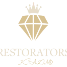 restorators.lv logo