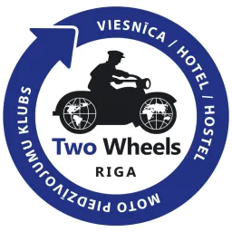 Two Wheels logo