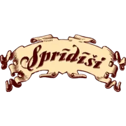 Sprīdī&scaron;i logo