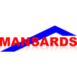 Jumta logi, montāža, remonts, MANSARDS Jumti SIA logo