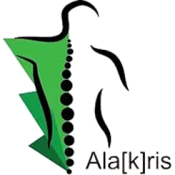 Alakris logo