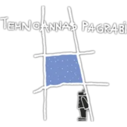 Zinātnes centrs "Tehnoannas pagrabi&rdquo; logo