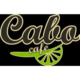 Cabo Cafe logo