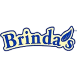 Brinda's logo