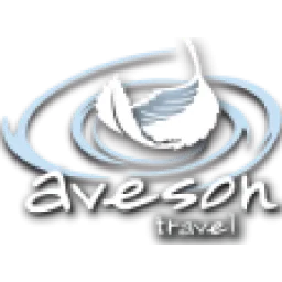 Aveson - logo