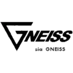 GNEISS.LV logo