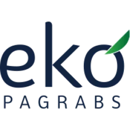 EKO PAGRABS logo