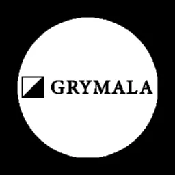 Grymalaltd logo