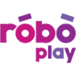 RoboPlay logo