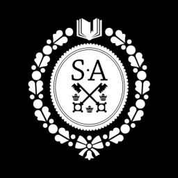 SSE Riga Student Association logo