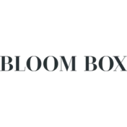 BloomBox logo