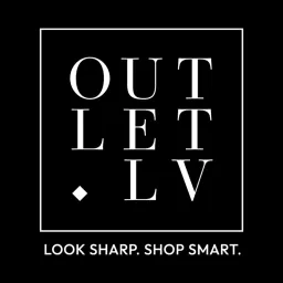 OUTLET logo