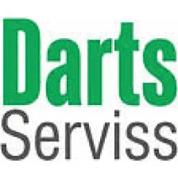 Darts Serviss logo