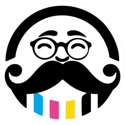 Print-Storis logo