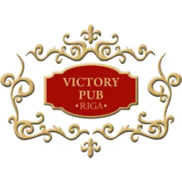 Victory Pub logo