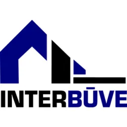Interbūve logo