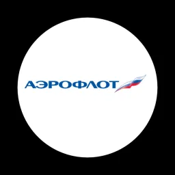 Aeroflot logo