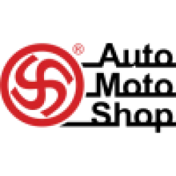 Automotoshop logo