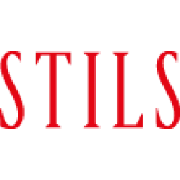 STILA GRĀMATA logo