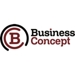 Business Concept Pte Ltd. logo