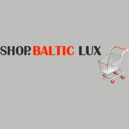 Balticlux logo