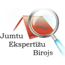 Jumtu ekspertīžu birojs logo