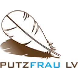 Putzfrau LV, SIA logo