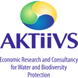 AKTiiVS Ltd. logo