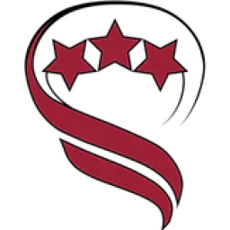 LATVIA LACROSSE logo