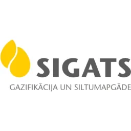 Sigats logo