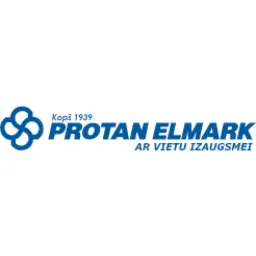 Protan Elmark logo
