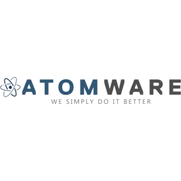 Atomware Mobile Repair logo