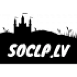 Sociāli aktīvs daugavpilietis logo