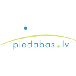 Piedabas.lv logo