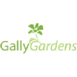 Gally Gardens logo
