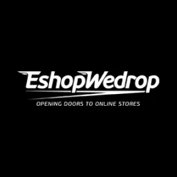 EshopWedrop logo