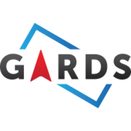 SIA "GARDS" logo