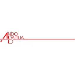 ando logo