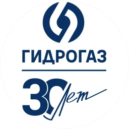 Hydrogas logo